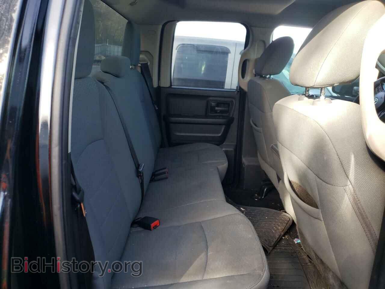 2013 RAM 1500 - VIN: 1C6RR6FT3DS680740 - Фото 6