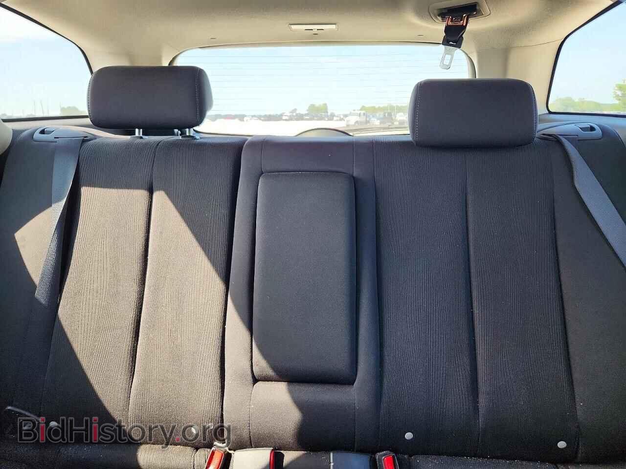 2011 MAZDA CX-7 - VIN: JM3ER2A56B0391800 - Photo 10