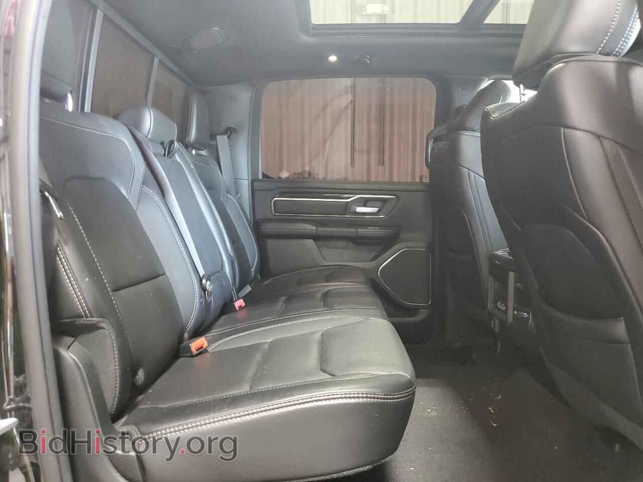 2020 RAM 1500 - VIN: 1C6SRFLT0LN195524 - Фото 10