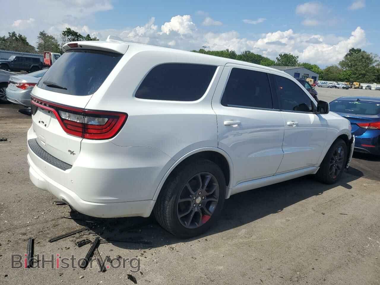 2015 DODGE DURANGO - VIN: 1C4SDJCT1FC223308 - Photo 3