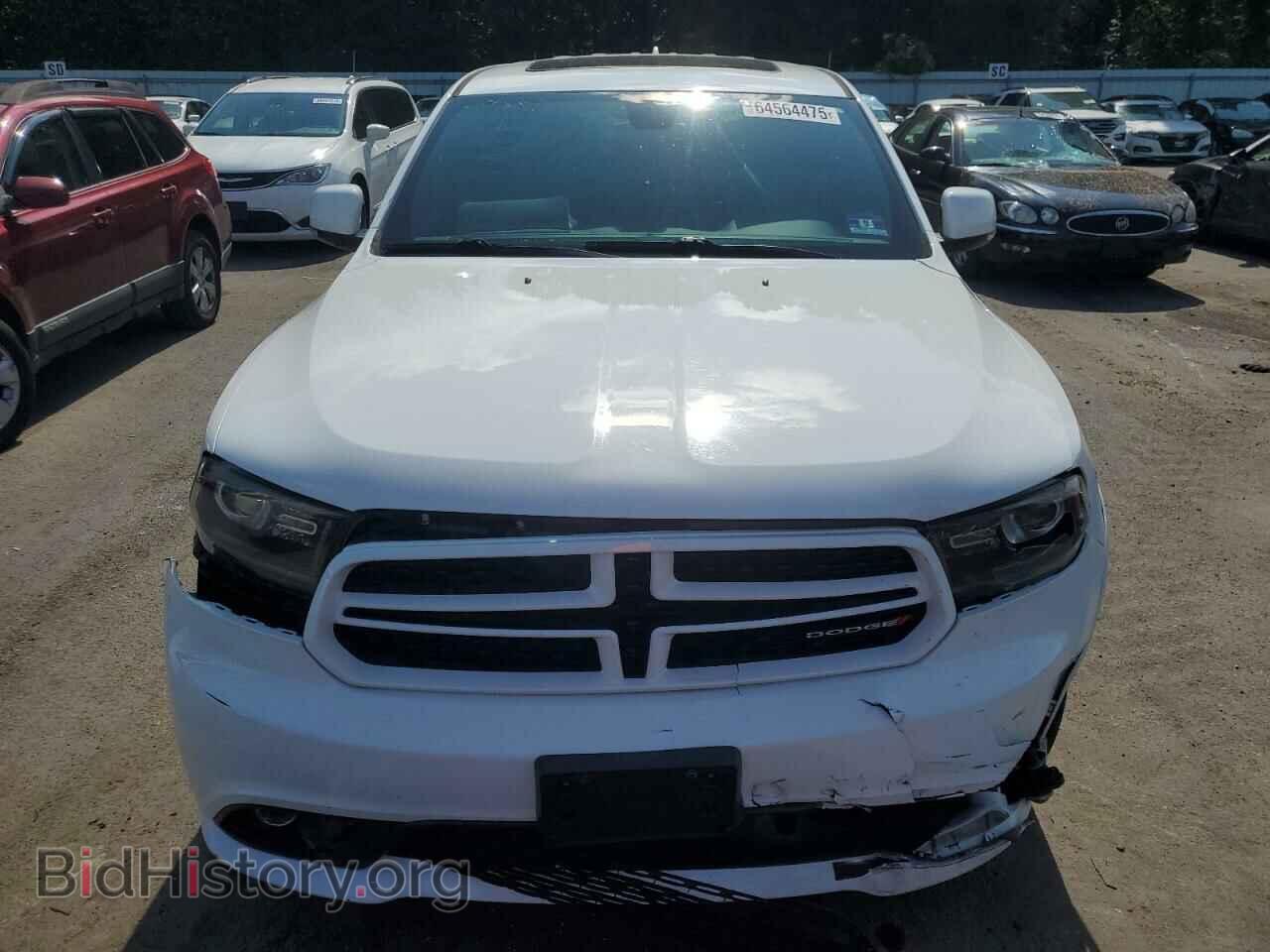 2015 DODGE DURANGO - VIN: 1C4SDJCT1FC223308 - Photo 5