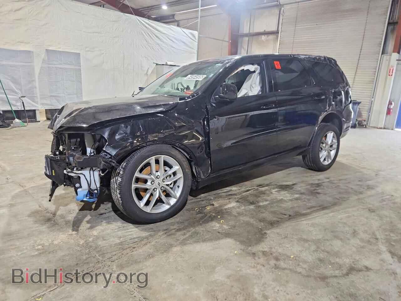 Photo 1C4RDJDG9TC311096 - DODGE DURANGO 2026