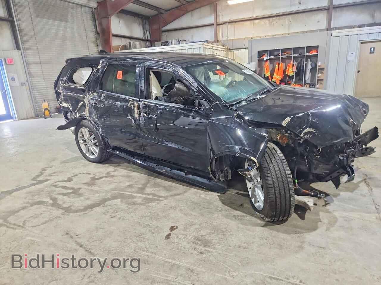 2026 DODGE DURANGO - VIN: 1C4RDJDG9TC311096 - Photo 4