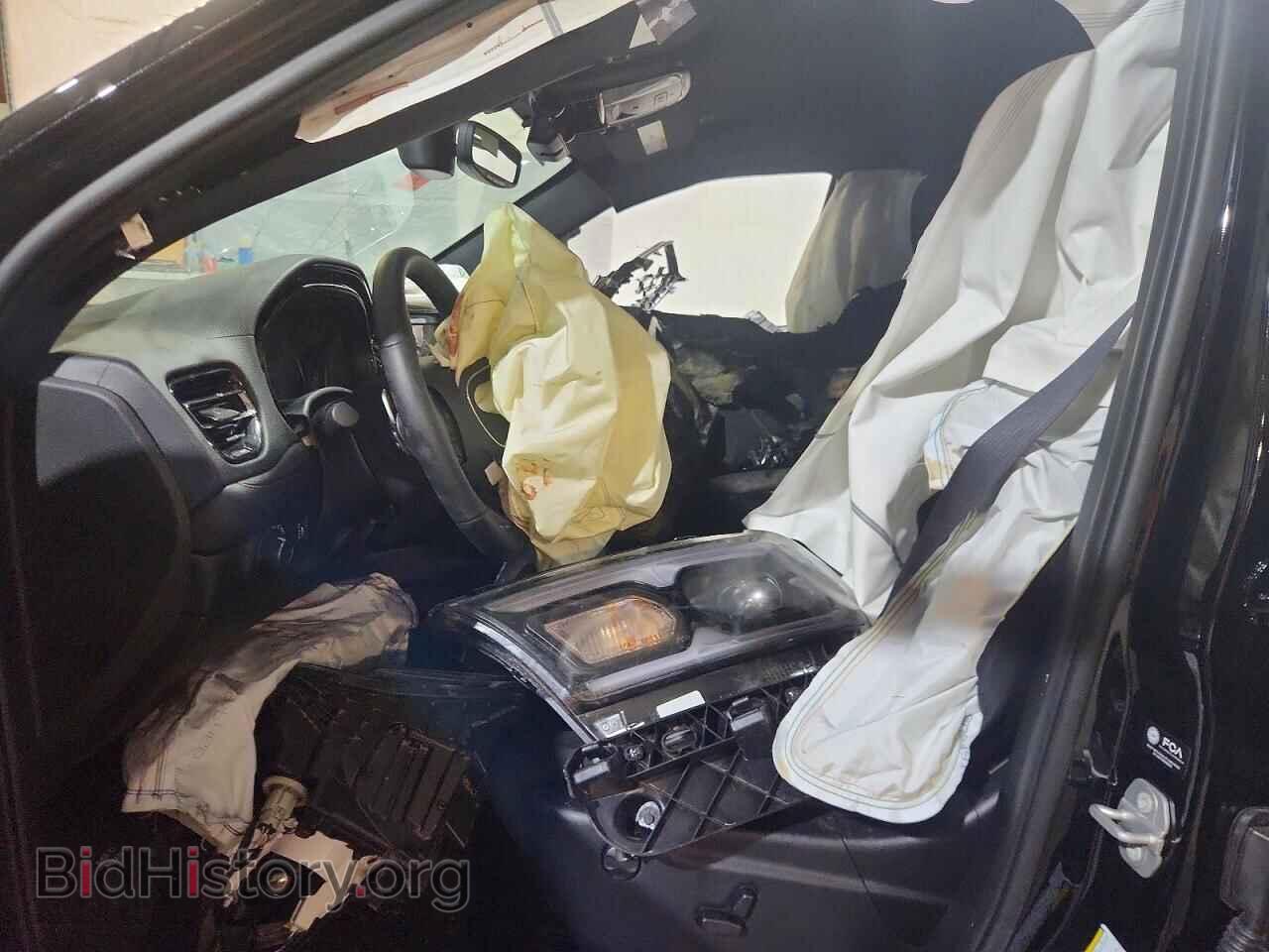 2026 DODGE DURANGO - VIN: 1C4RDJDG9TC311096 - Photo 7