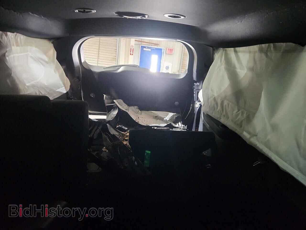 2026 DODGE DURANGO - VIN: 1C4RDJDG9TC311096 - Photo 10
