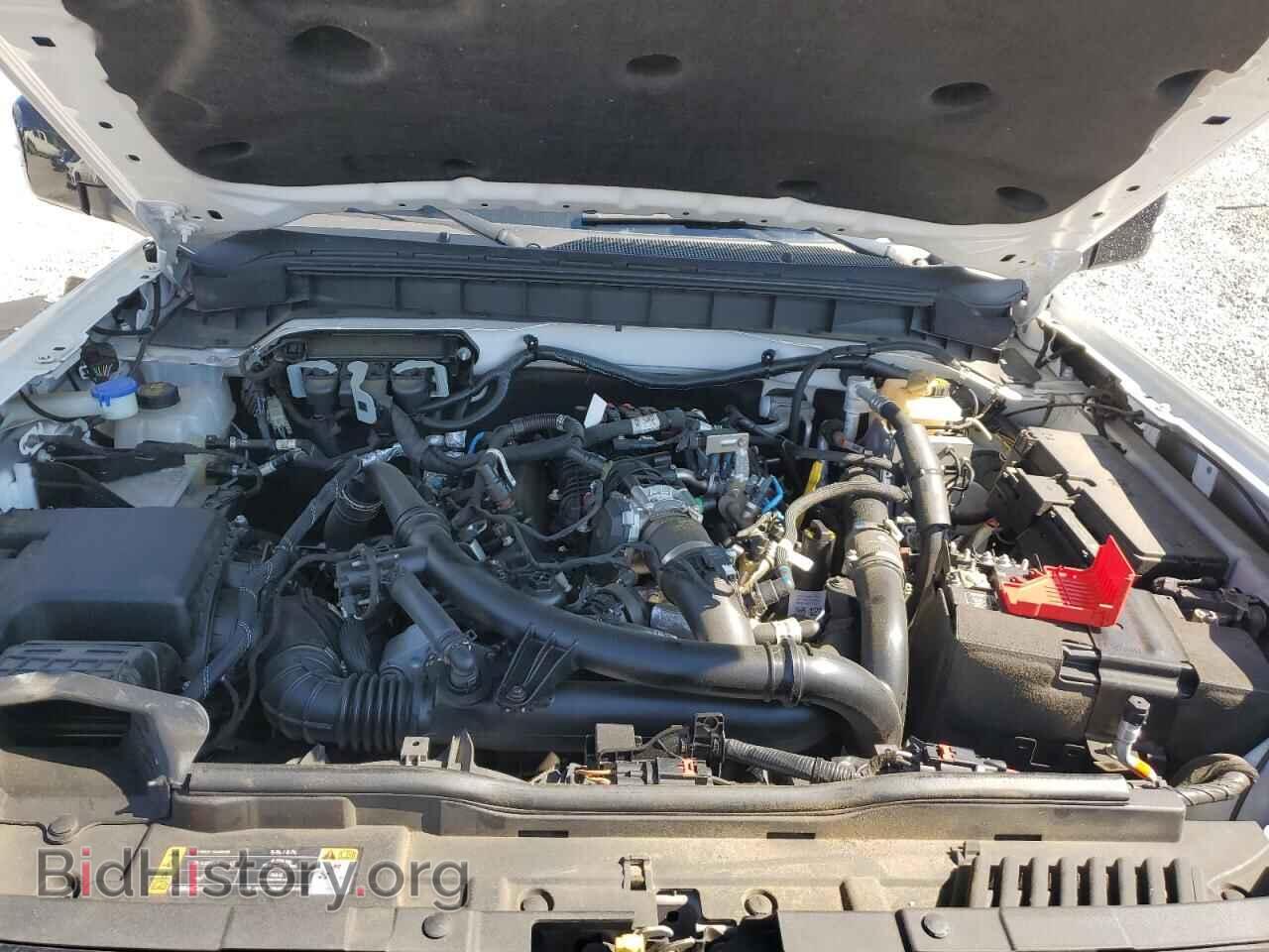 2021 FORD BRONCO - VIN: 1FMEE5DP6MLA69061 - Photo 12