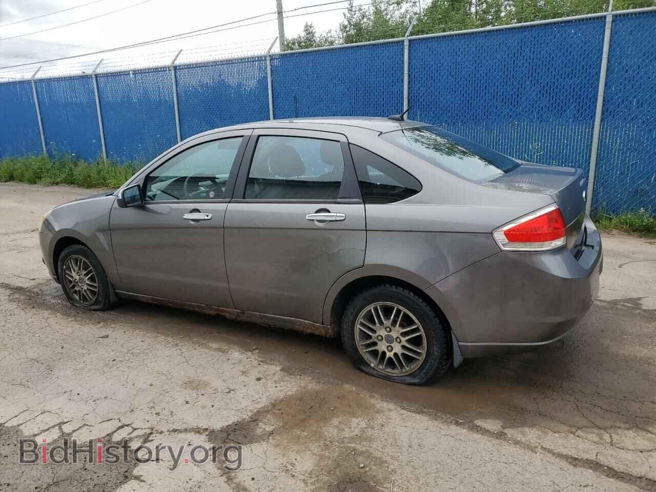 2010 FORD FOCUS - VIN: 1FAHP3FN1AW254954 - Фото 2