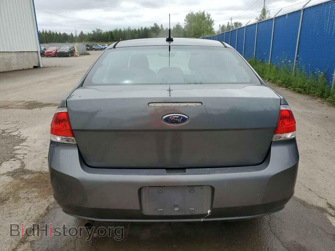 2010 FORD FOCUS - VIN: 1FAHP3FN1AW254954 - Фото 6