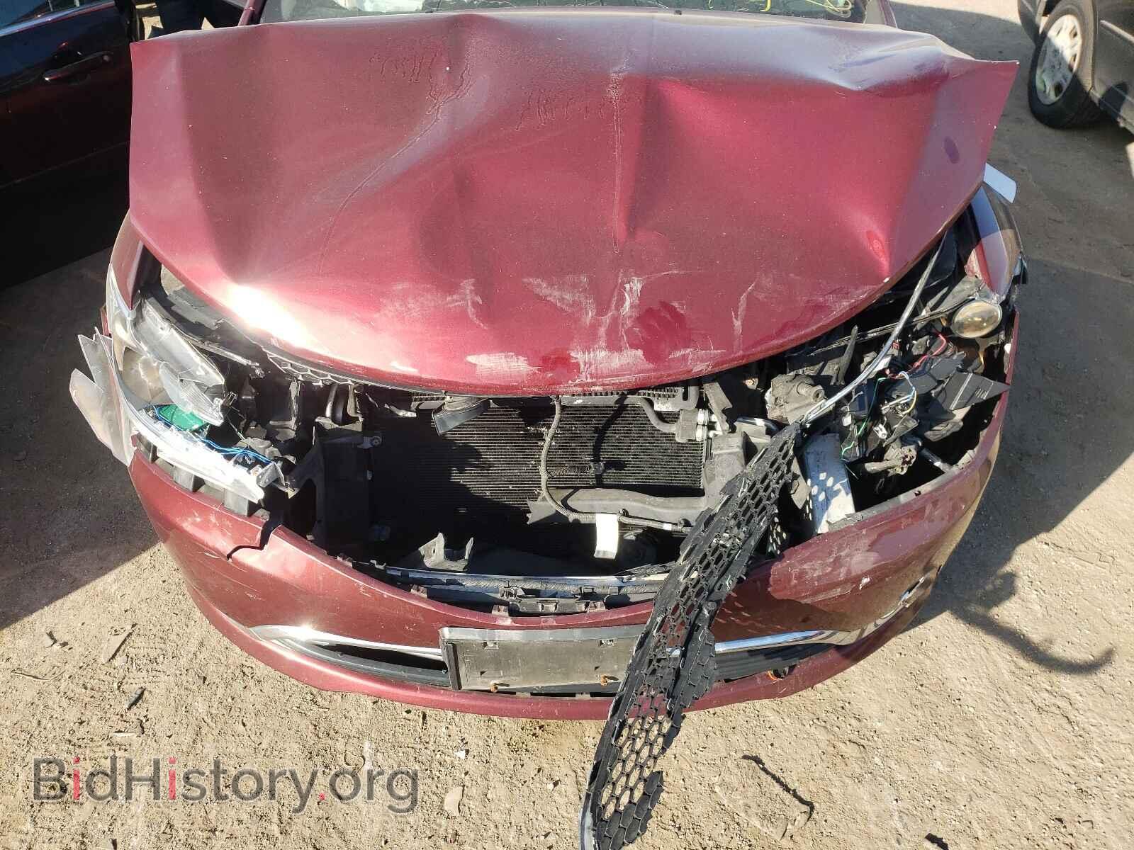 2016 CHRYSLER 200 - VIN: 1C3CCCAB5GN142190 - Photo 7