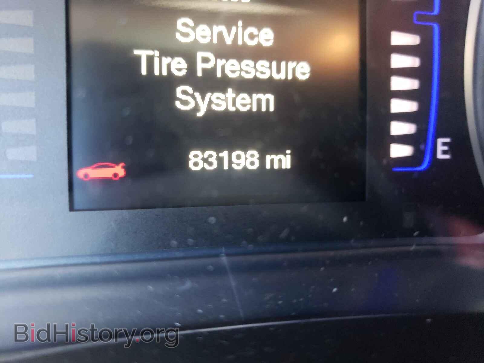 2016 CHRYSLER 200 - VIN: 1C3CCCAB5GN142190 - Photo 8