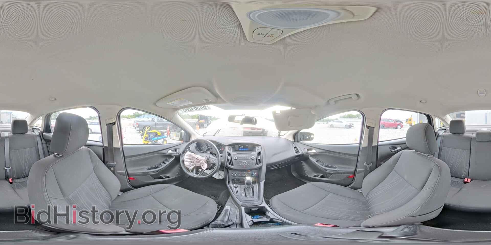 2016 FORD FOCUS - VIN: 1FADP3F27GL274639 - Photo 14