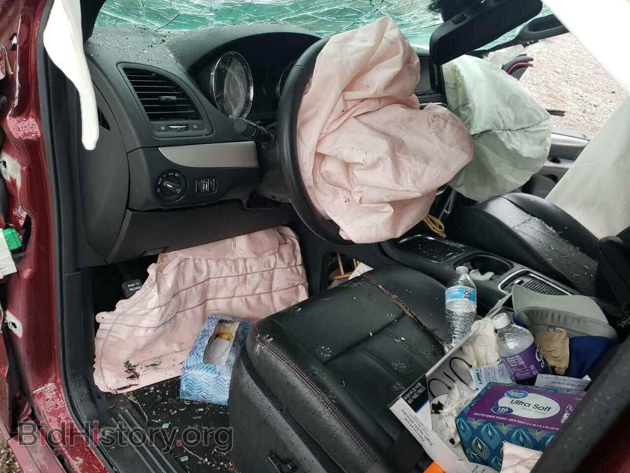 2018 DODGE CARAVAN - VIN: 2C4RDGEG0JR336748 - Фото 8