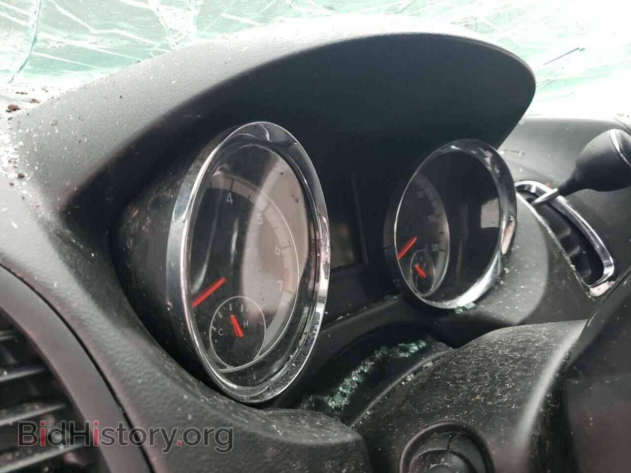 2018 DODGE CARAVAN - VIN: 2C4RDGEG0JR336748 - Фото 9