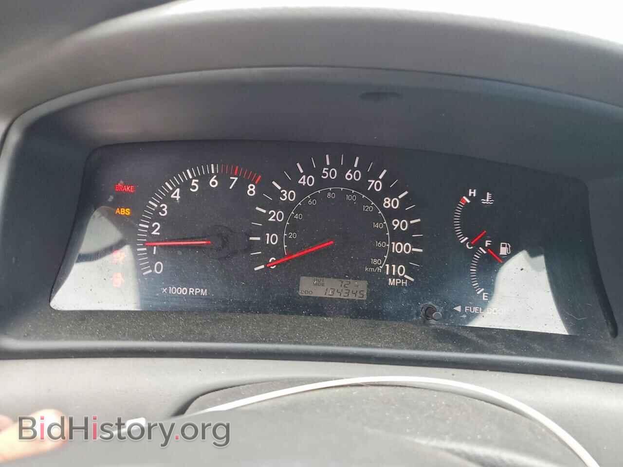 2007 TOYOTA COROLLA - VIN: 2T1BR30E27C769952 - Фото 9