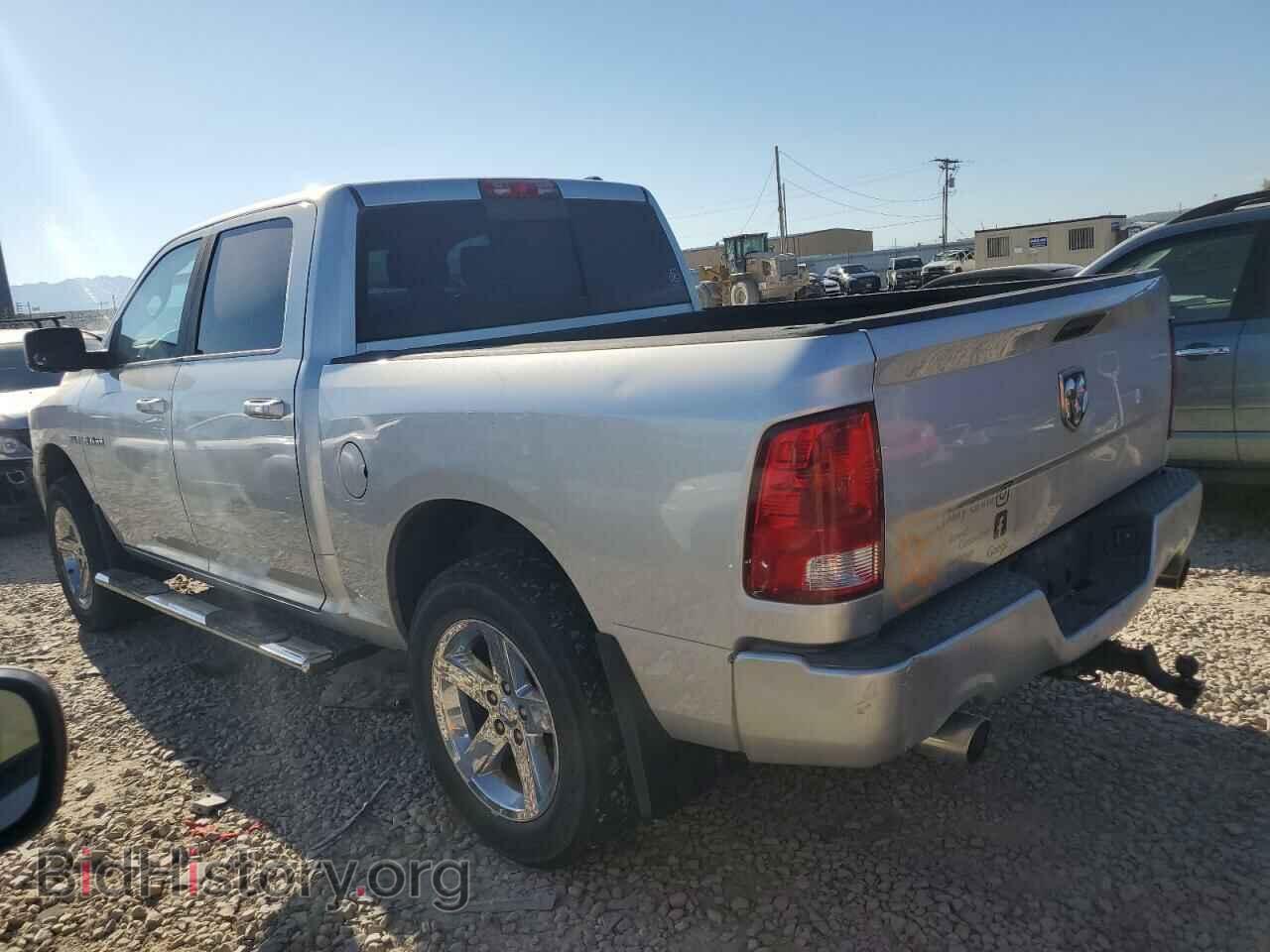 2009 DODGE All Models - VIN: 1D3HV13T49S774678 - Фото 2
