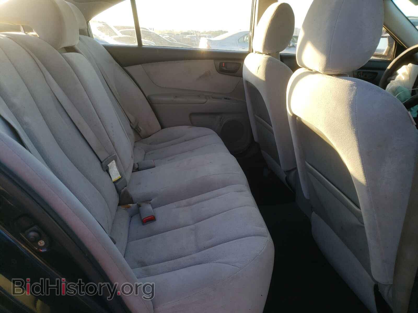 2010 KIA OPTIMA - VIN: KNAGG4A86A5409076 - Фото 6