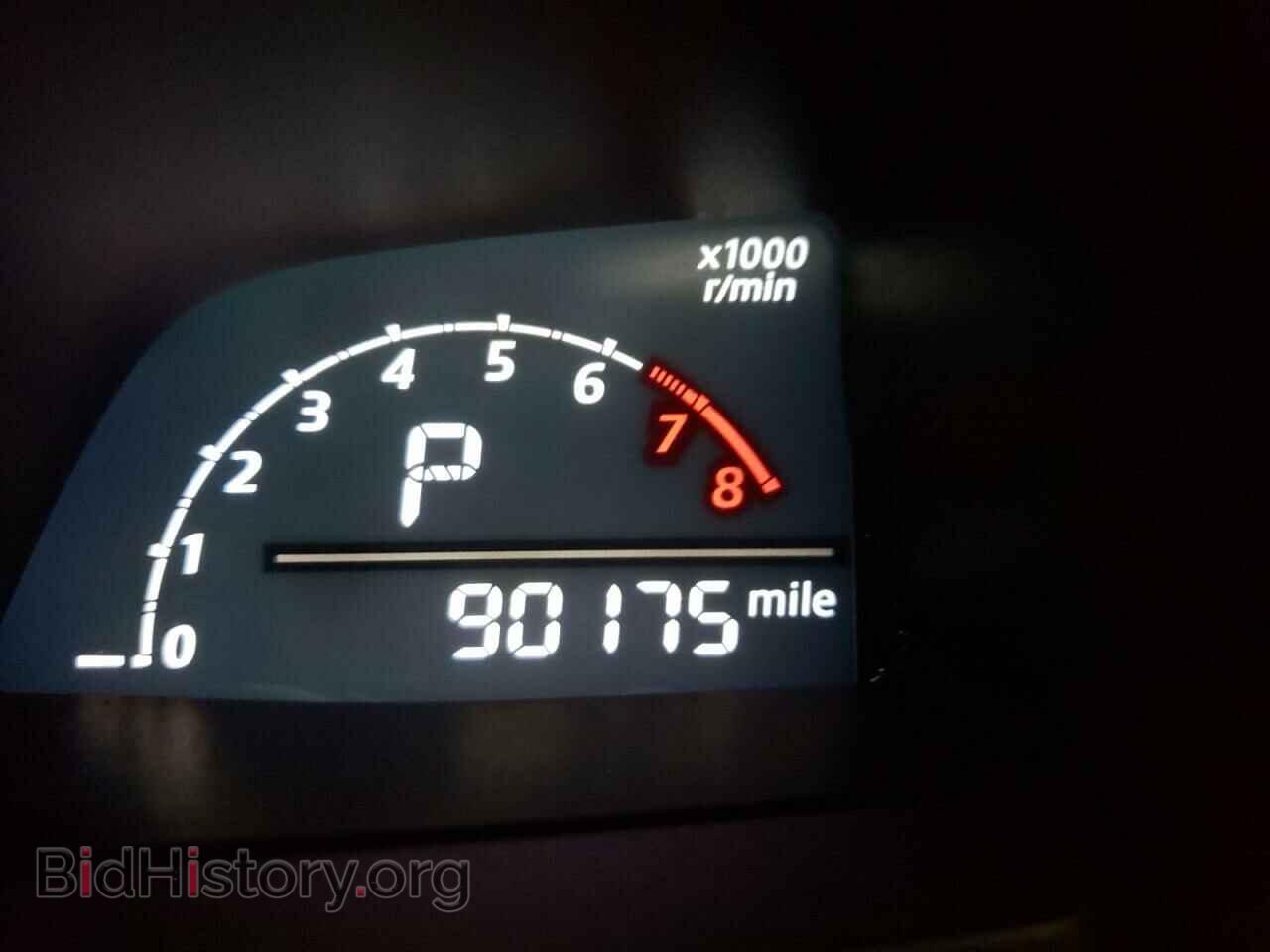 2015 MAZDA 3 - VIN: 3MZBM1V78FM229084 - Фото 8