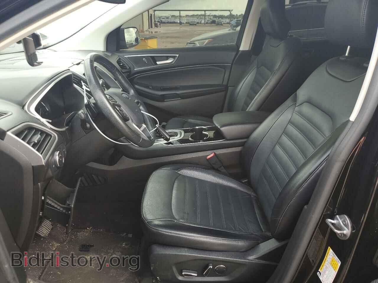 2017 FORD EDGE - VIN: 2FMPK3J83HBB68378 - Photo 7