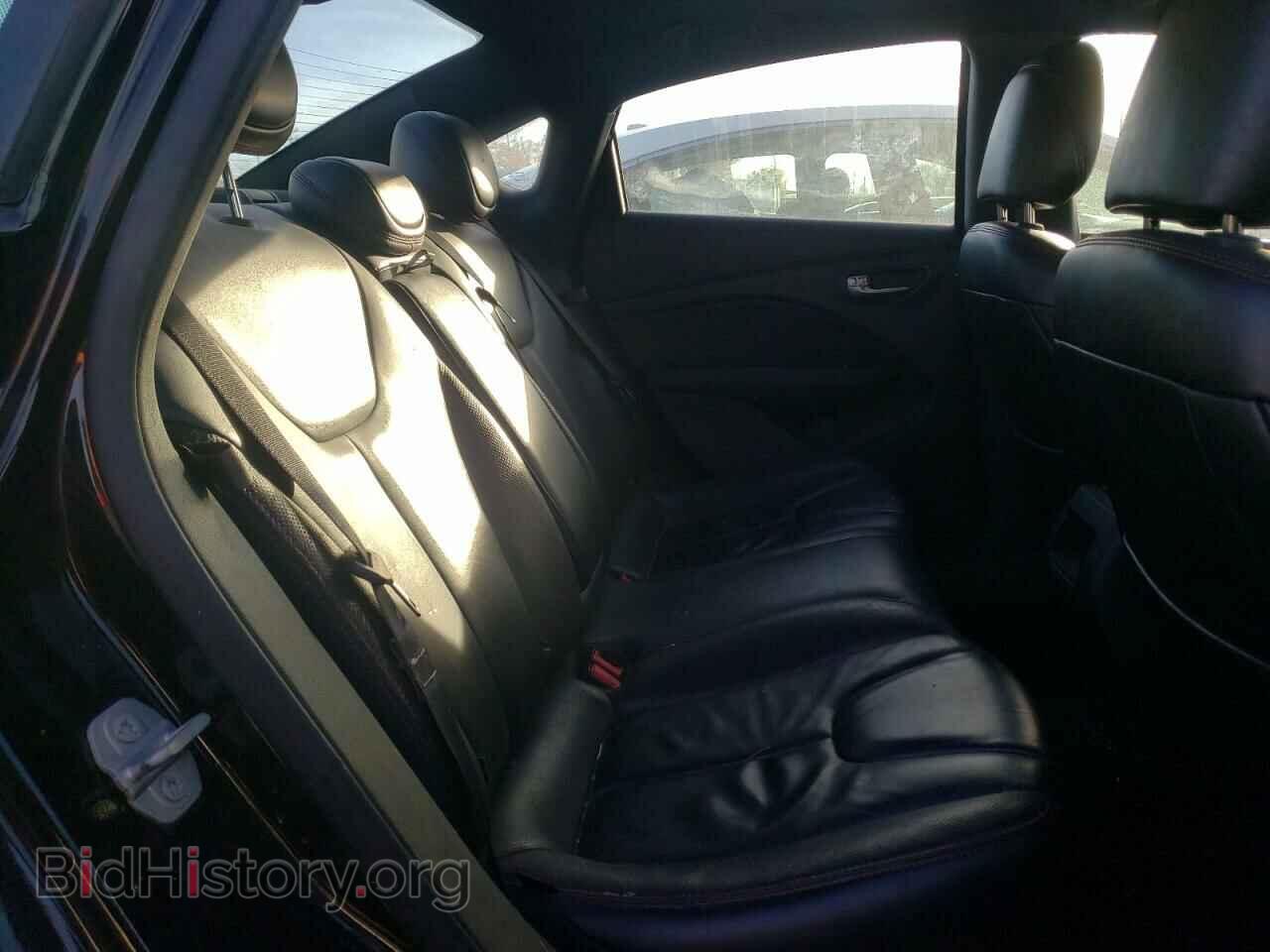 2015 DODGE DART - VIN: 1C3CDFEB5FD205298 - Photo 6