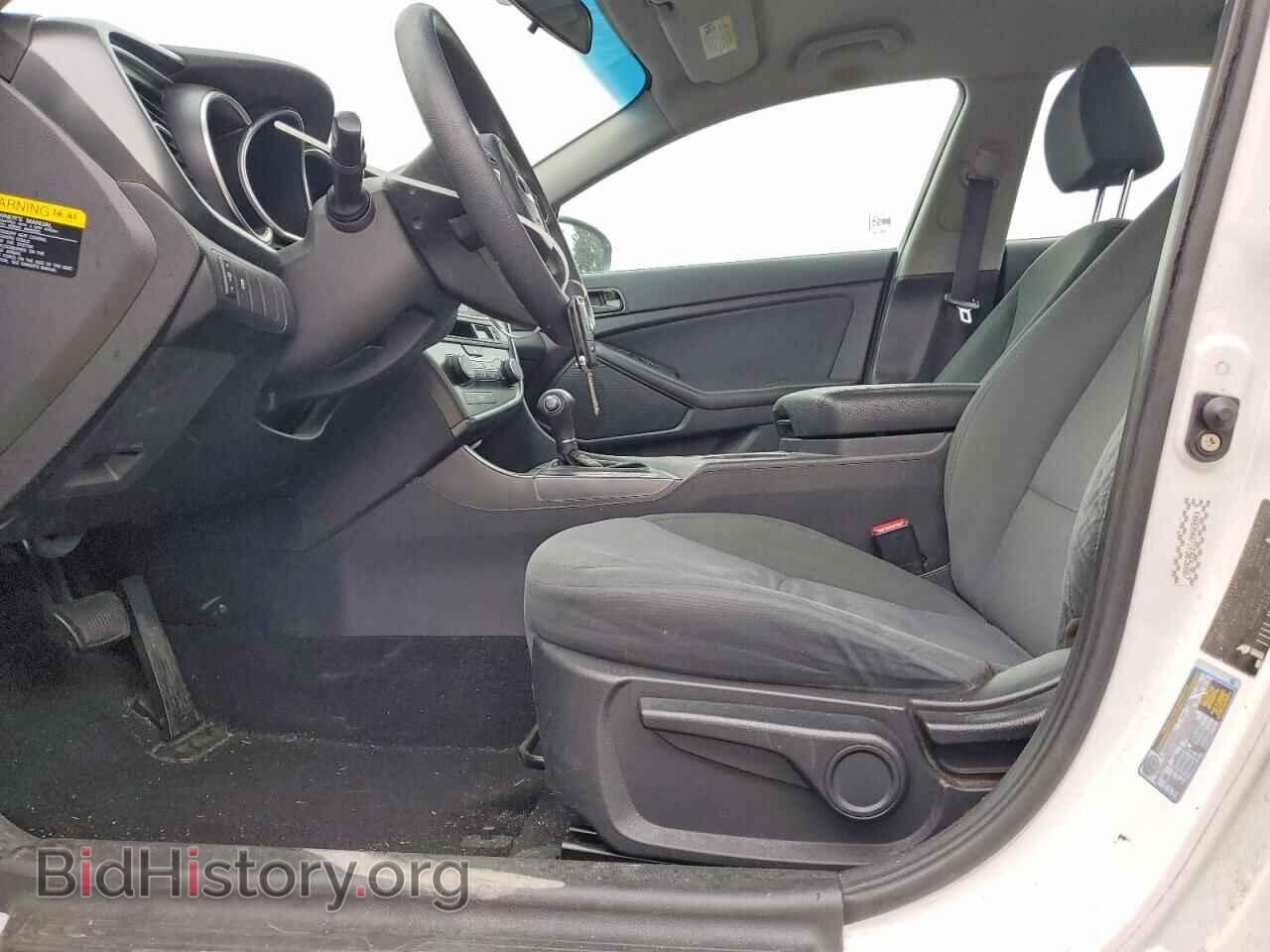 2015 KIA OPTIMA - VIN: KNAGM4A71F5656867 - Photo 7