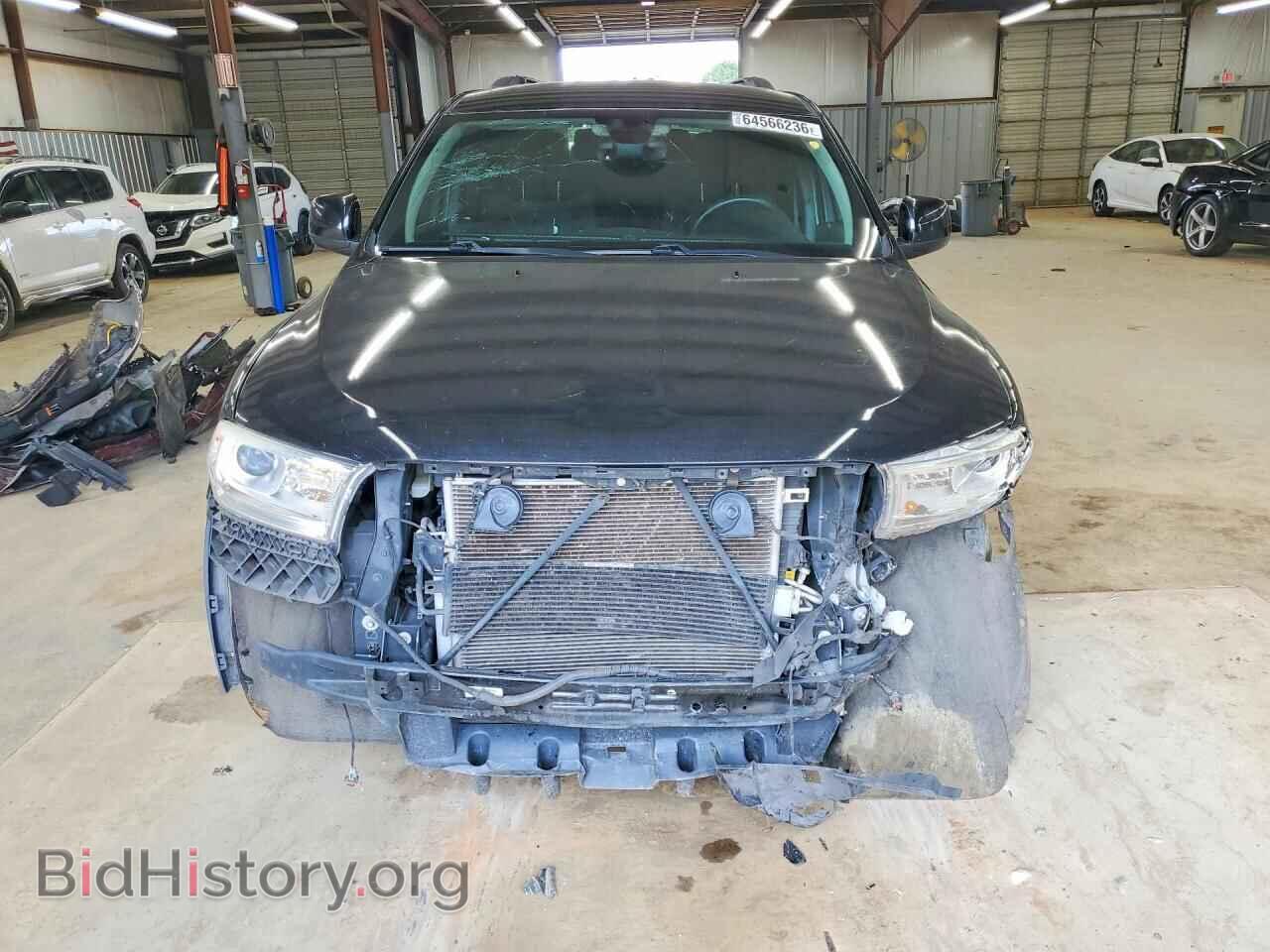 2017 DODGE DURANGO - VIN: 1C4RDJAG2HC766867 - Photo 5