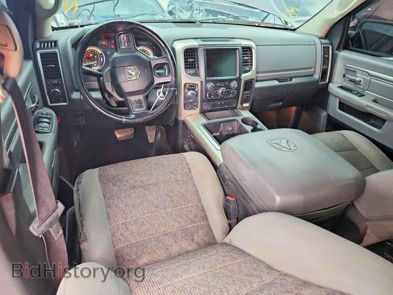 2015 RAM 1500 - VIN: 1C6RR7LT8FS652963 - Photo 8