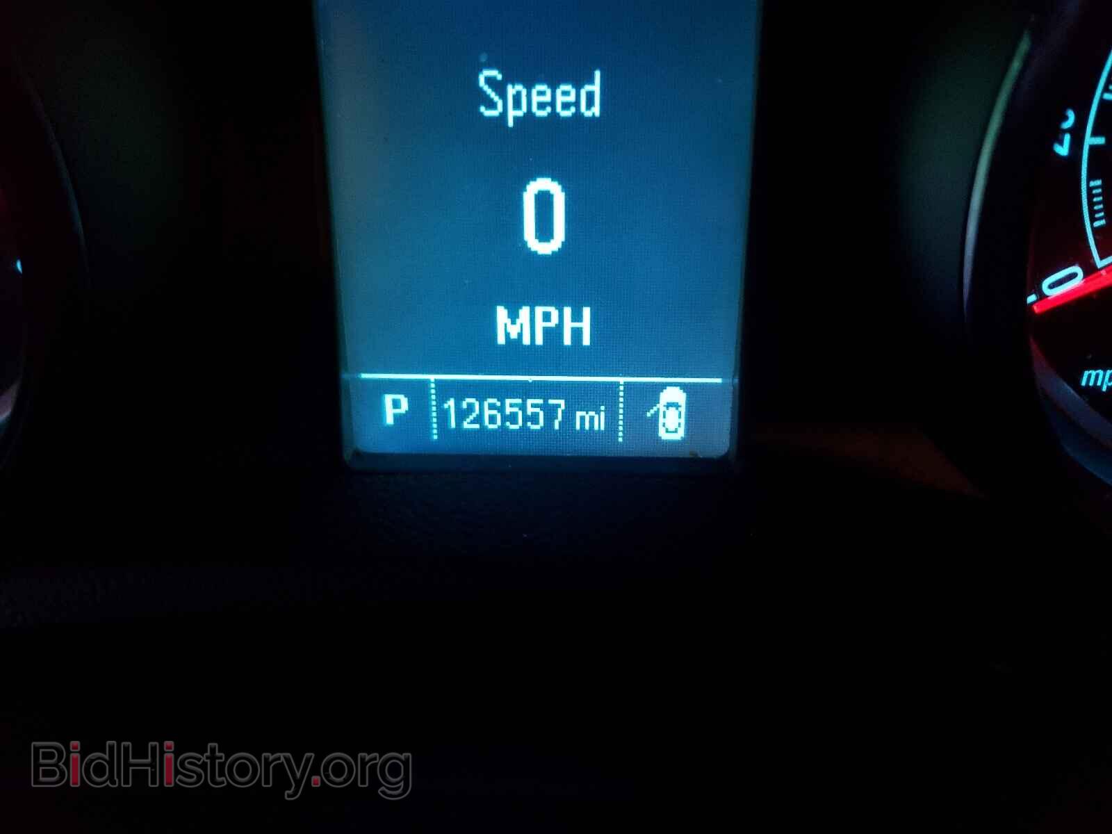 2015 BUICK ENCORE - VIN: KL4CJASB5FB249948 - Фото 8