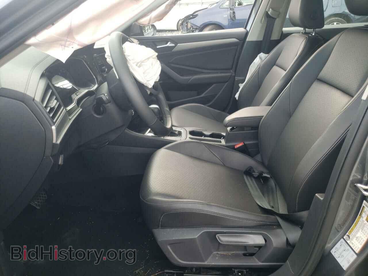 2020 VOLKSWAGEN JETTA - VIN: 3VWC57BU0LM103473 - Photo 7