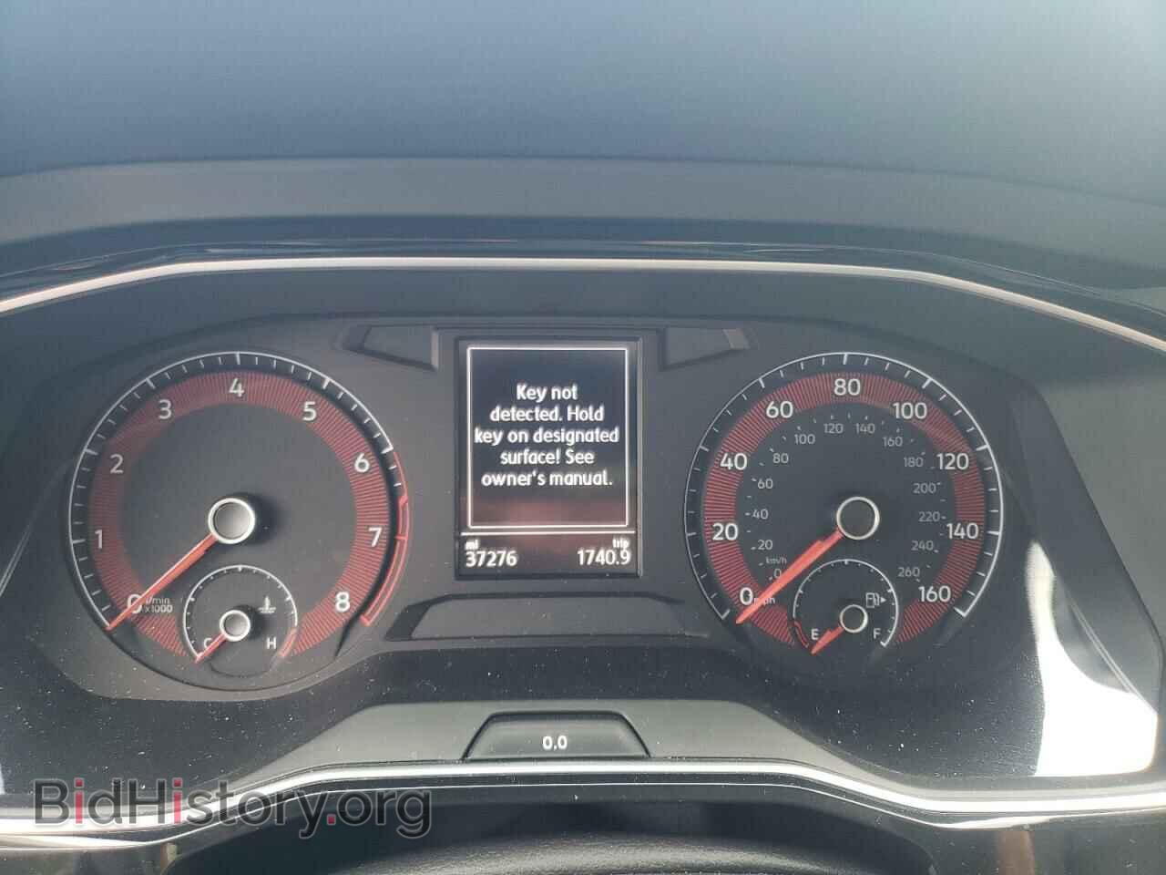 2020 VOLKSWAGEN JETTA - VIN: 3VWC57BU0LM103473 - Photo 9