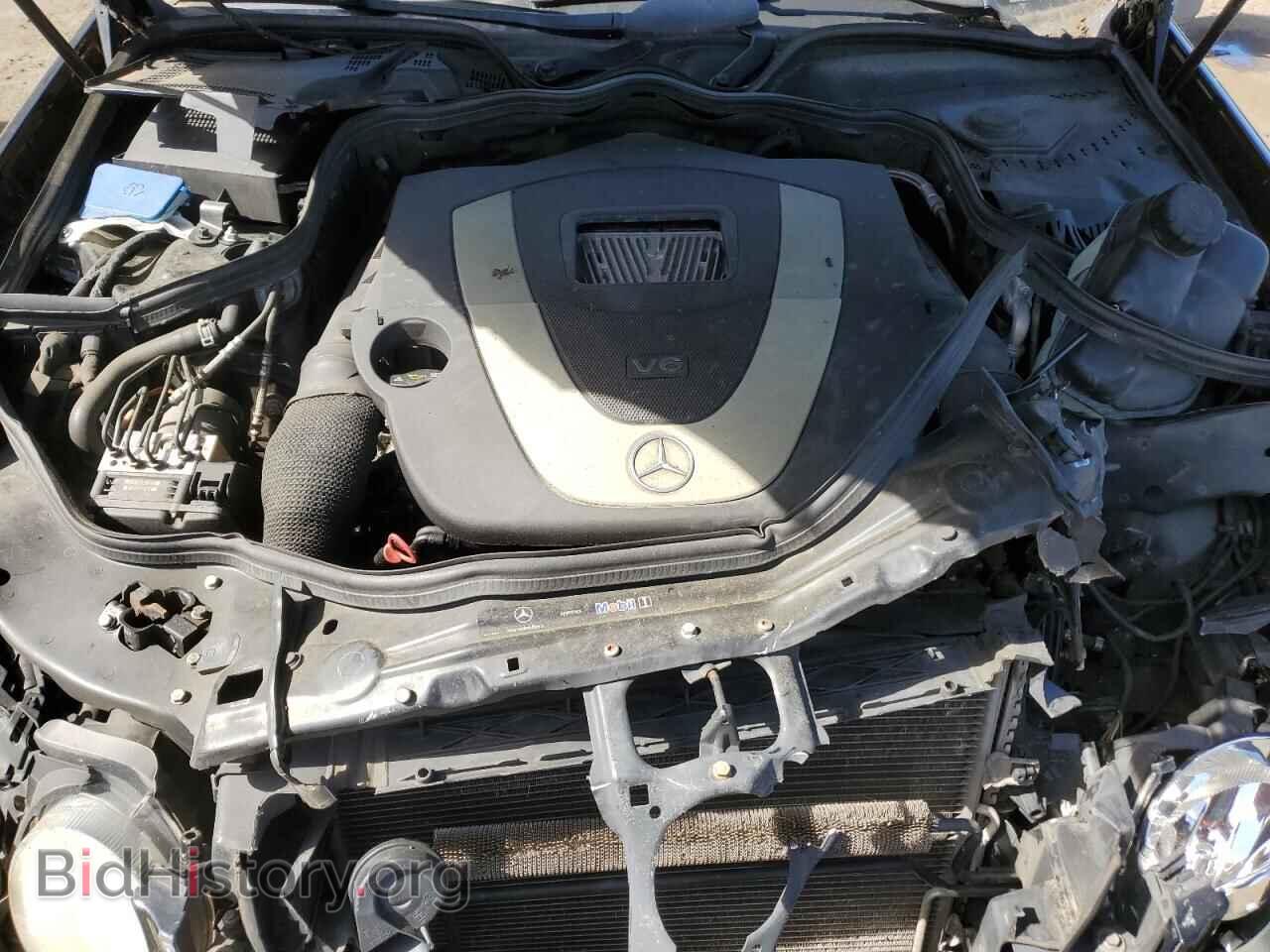 2008 MERCEDES-BENZ E-CLASS - VIN: WDBUF87X28B335678 - Фото 11