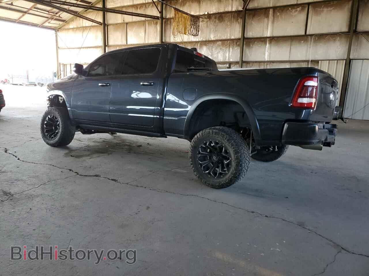 2019 RAM 1500 - VIN: 1C6SRFST6KN918213 - Photo 2
