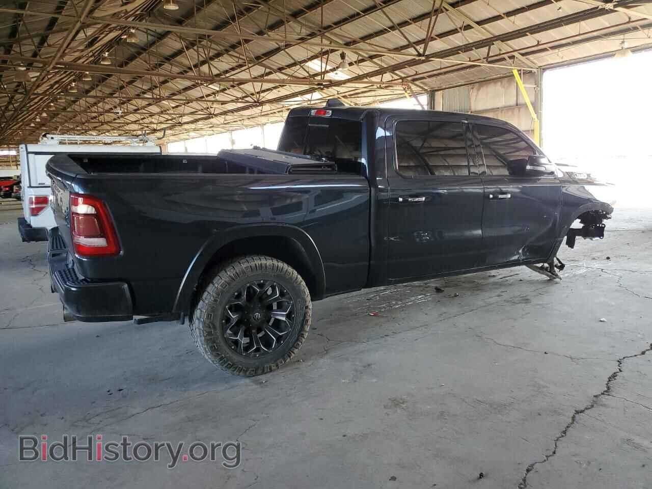 2019 RAM 1500 - VIN: 1C6SRFST6KN918213 - Photo 3