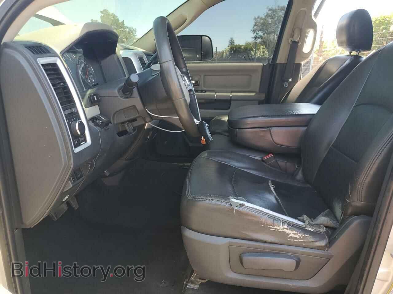 2010 DODGE All Models - VIN: 3D7UT2CL8AG111490 - Photo 7