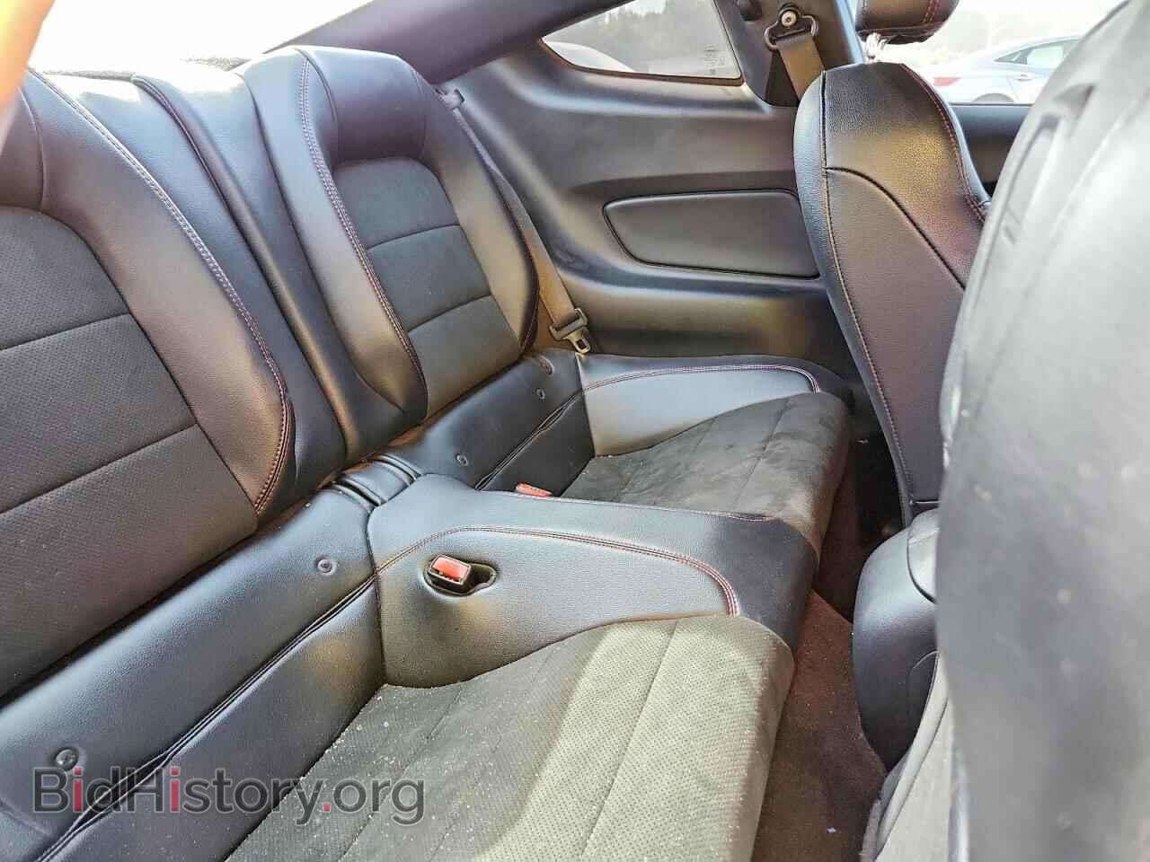 2016 FORD MUSTANG - VIN: 1FA6P8CF3G5309209 - Photo 10