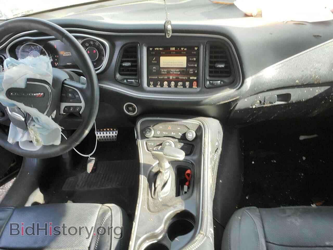 2015 DODGE CHALLENGER - VIN: 2C3CDZBG4FH805248 - Фото 8