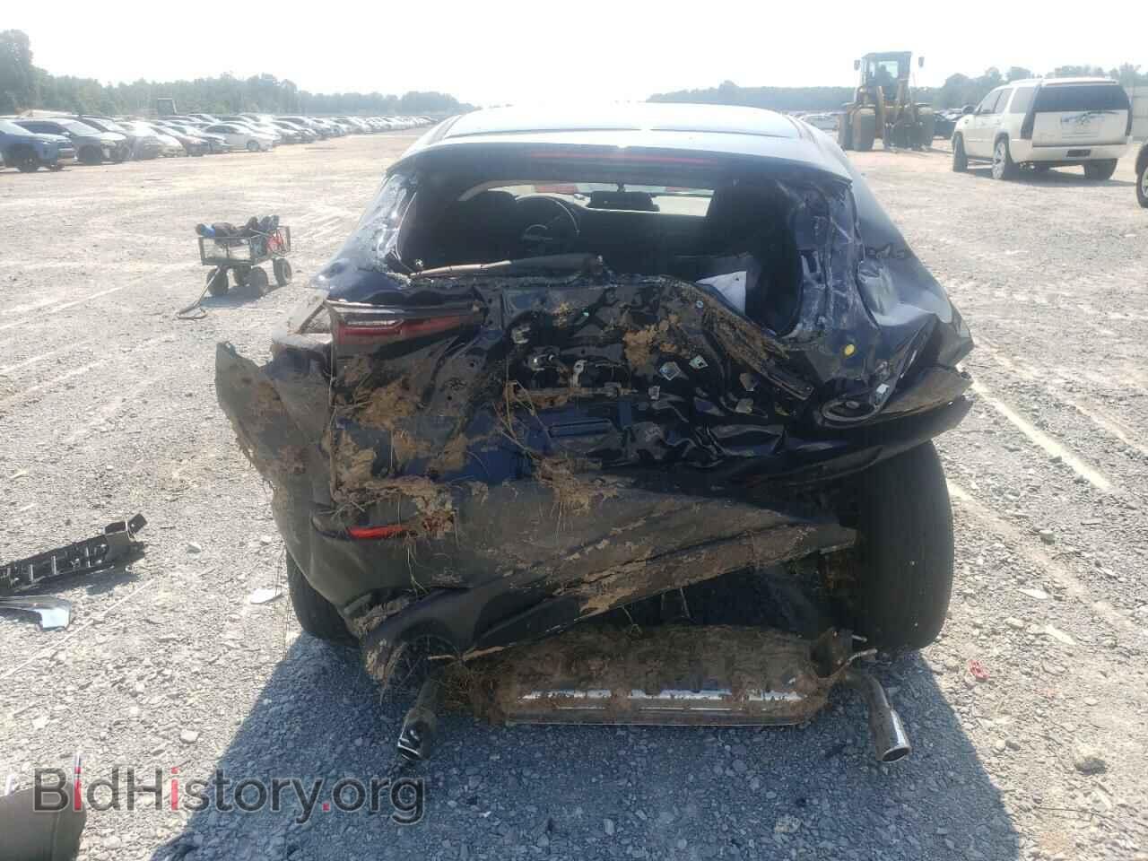 2023 MAZDA CX30 - VIN: 3MVDMBAM5PM557236 - Фото 6