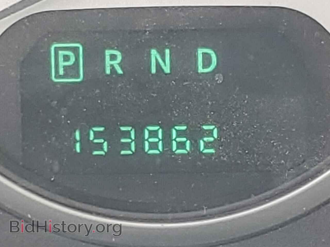 2010 CHRYSLER MINIVAN - VIN: 2A4RR5D14AR235287 - Фото 8