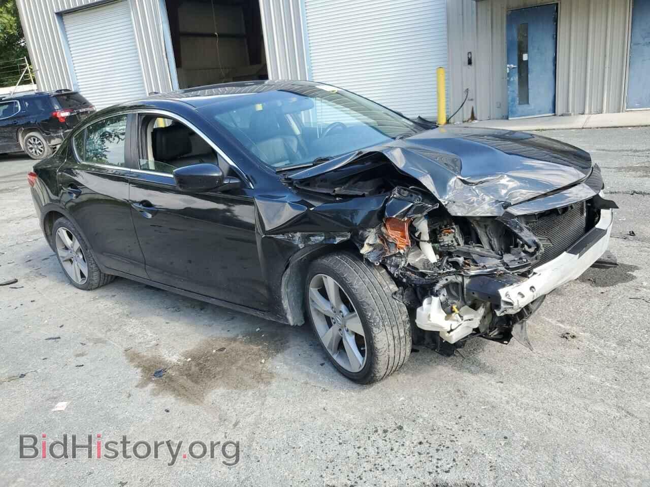 2015 ACURA ILX - VIN: 19VDE1F33FE001937 - Фото 4