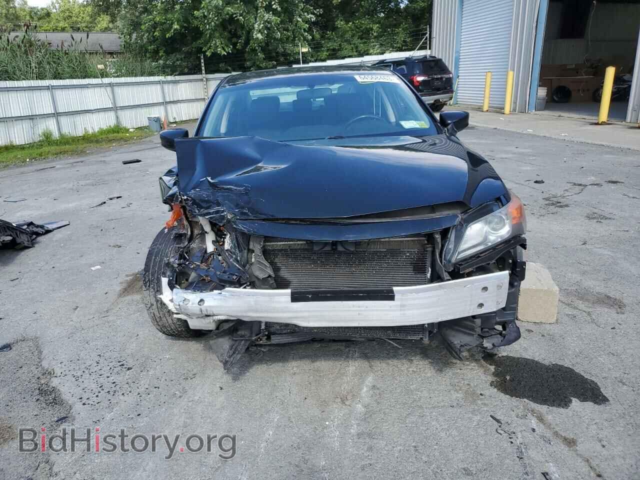 2015 ACURA ILX - VIN: 19VDE1F33FE001937 - Фото 5