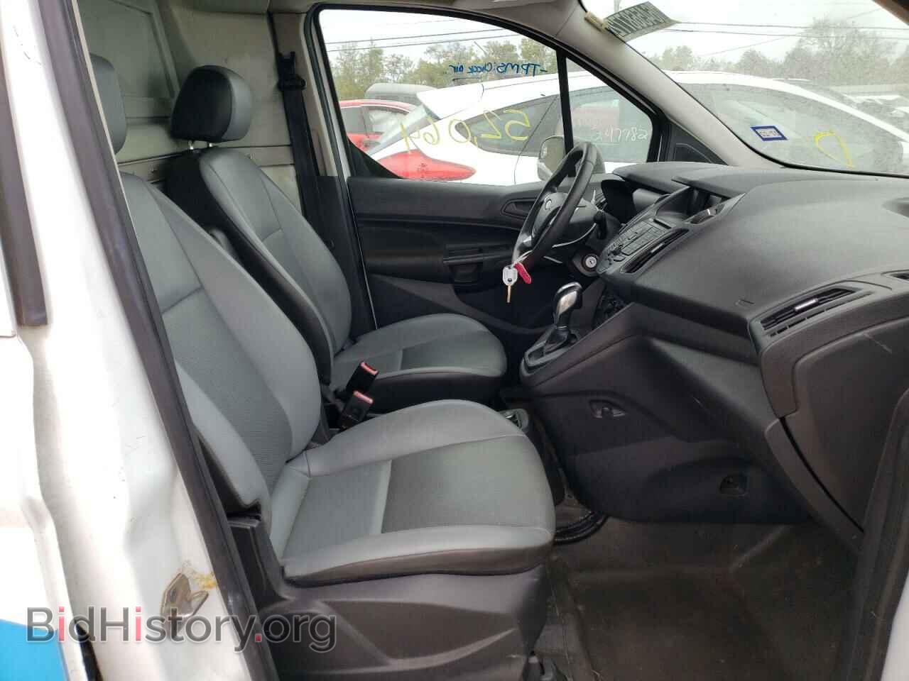 2016 FORD TRANSIT - VIN: NM0LS7E78G1235995 - Фото 5