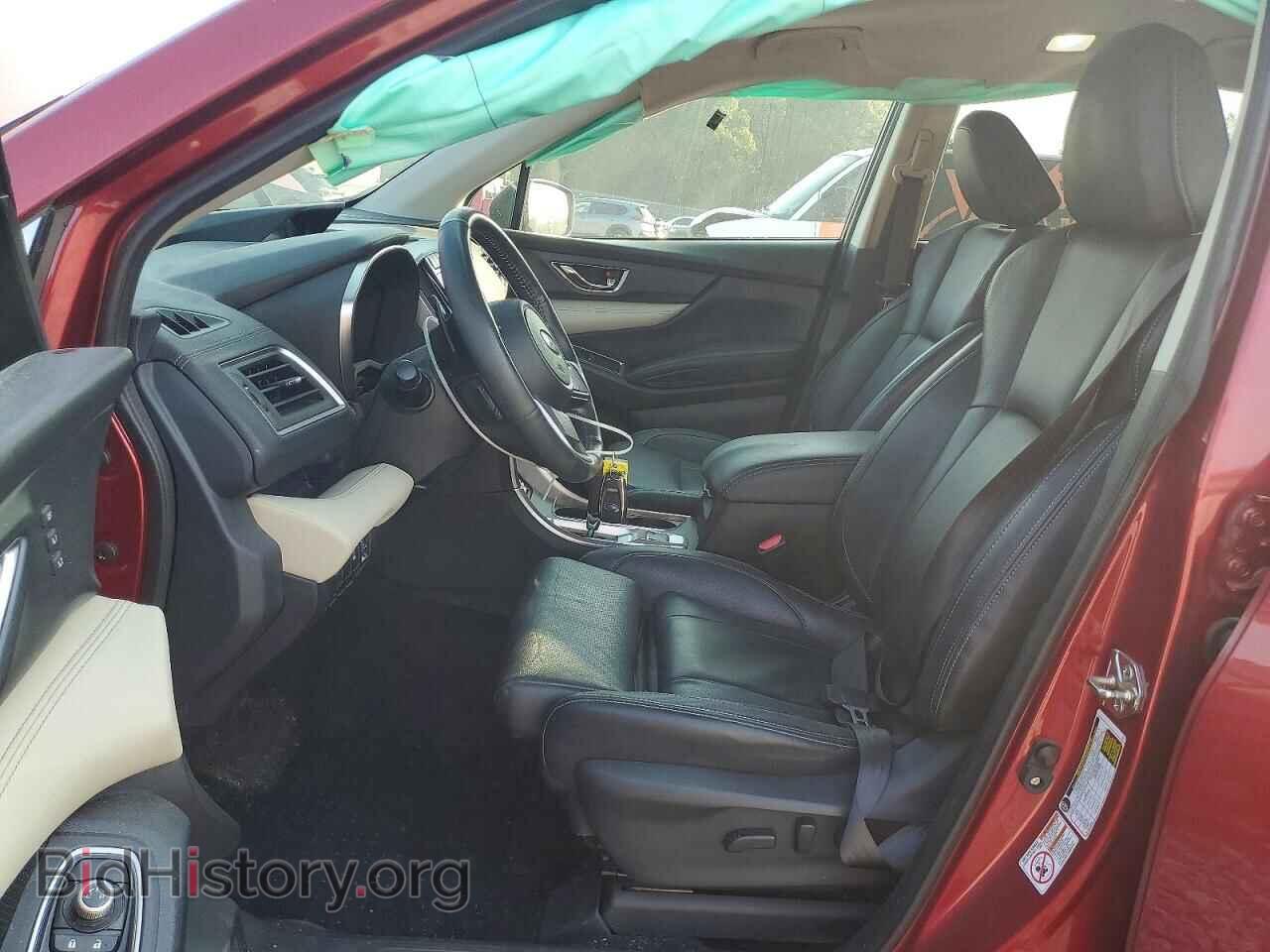 2019 SUBARU ASCENT - VIN: 4S4WMAPD3K3455550 - Photo 7