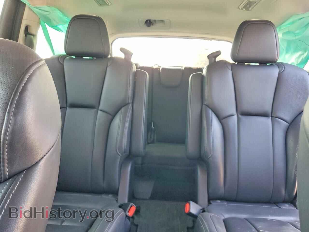 2019 SUBARU ASCENT - VIN: 4S4WMAPD3K3455550 - Photo 10