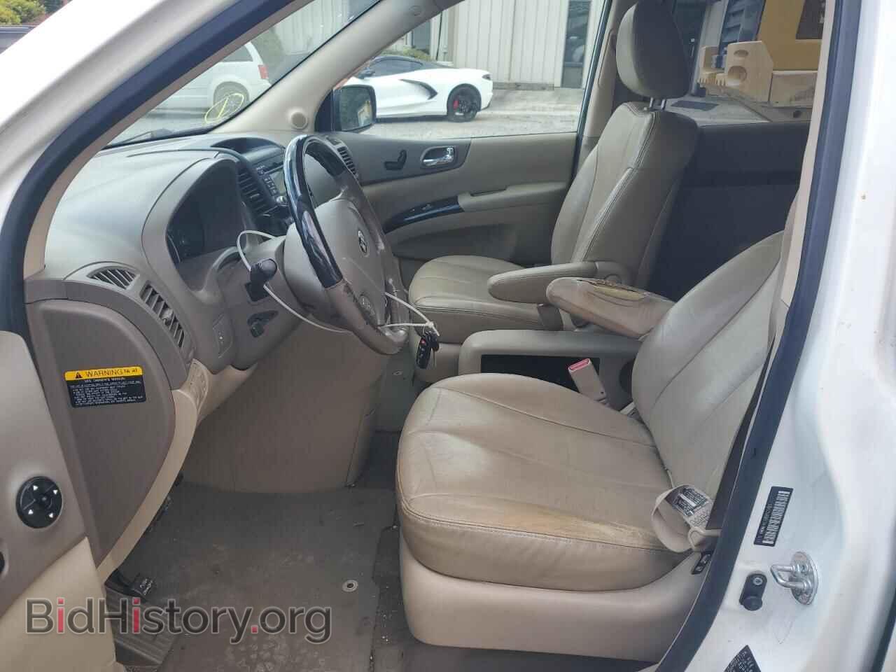 2014 KIA All Models - VIN: KNDMH4C76E6542430 - Фото 7