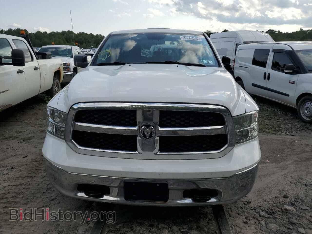 2019 RAM 1500 - VIN: 1C6RR7FGXKS708510 - Фото 5