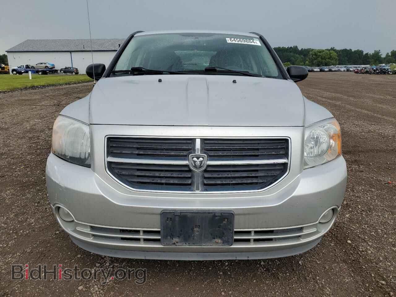 2011 DODGE CALIBER - VIN: 1B3CB3HA0BD182611 - Фото 5