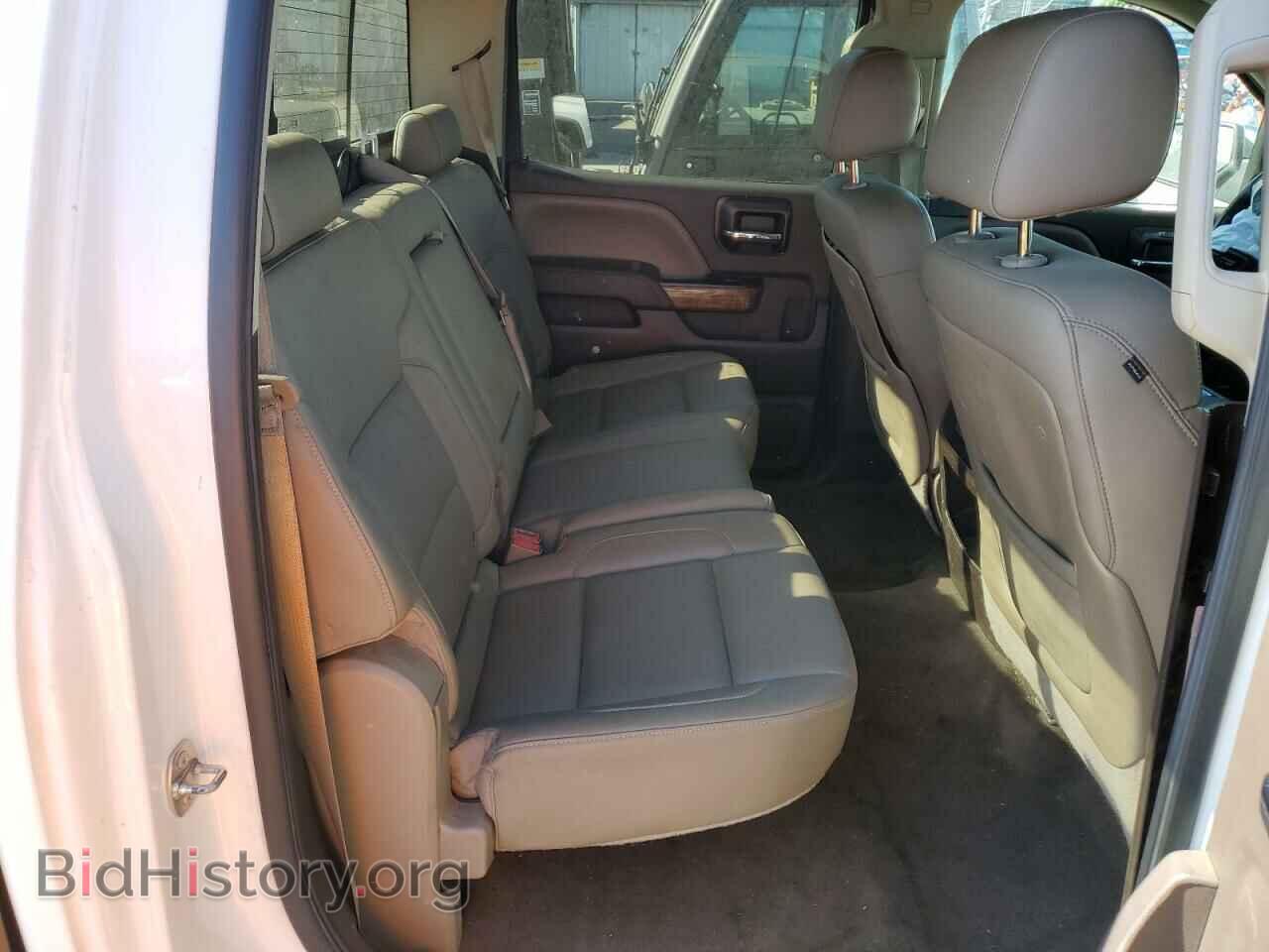 2015 GMC SIERRA - VIN: 3GTP1VEC9FG450875 - Photo 10