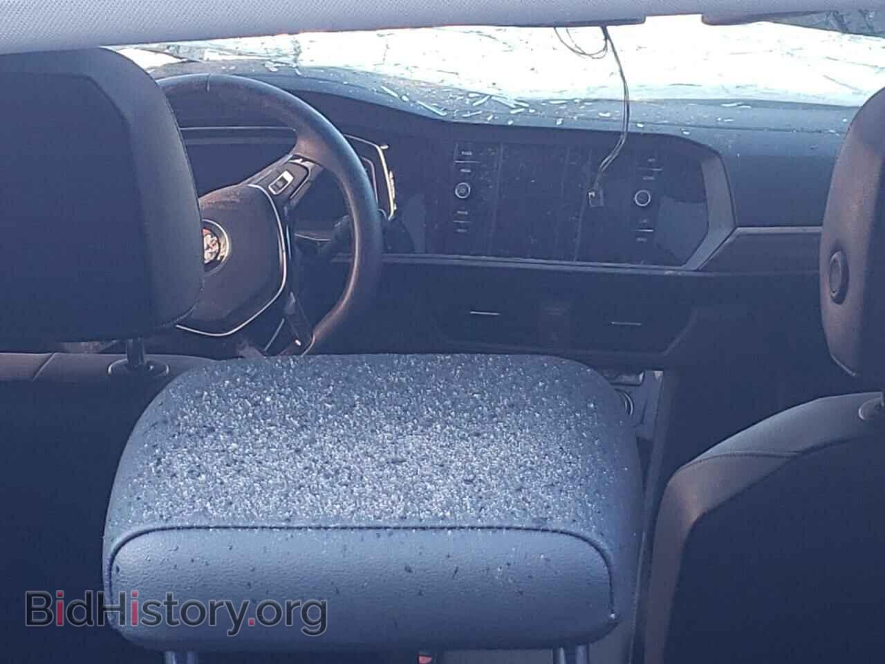 2019 VOLKSWAGEN JETTA - VIN: 3VWEB7BU8KM275914 - Фото 9