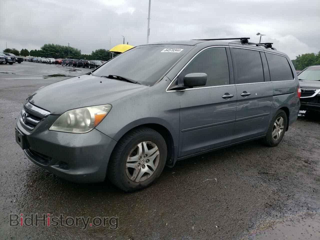 Photo 5FNRL38797B413581 - HONDA All Models 2007