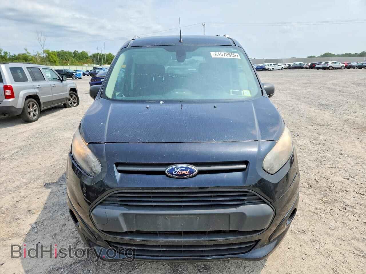 2015 FORD TRANSIT - VIN: NM0GE9F74F1181497 - Фото 5