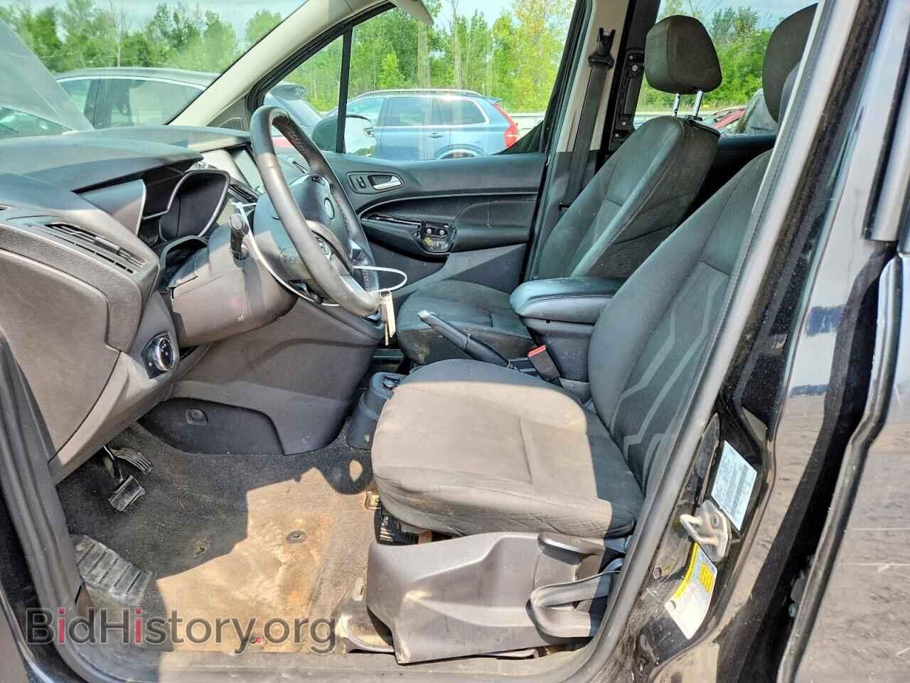 2015 FORD TRANSIT - VIN: NM0GE9F74F1181497 - Фото 7